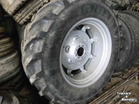 Roues, Pneus, Jantes, Barillets Jumelage Michelin 600/65x38