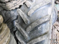 Roues, Pneus, Jantes, Barillets Jumelage Michelin 600/65x38