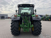 Tracteur John Deere 6R130 AP 50KM 2023 3180 UUR LUCHTDRUK!!!
