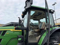 Tracteur John Deere 6R130 AP 50KM 2023 3180 UUR LUCHTDRUK!!!