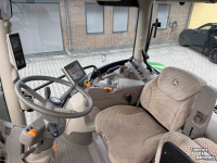 Tracteur John Deere 6R130 AP 50KM 2023 3180 UUR LUCHTDRUK!!!