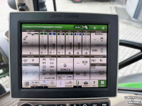 Tracteur John Deere 6R130 AP 50KM 2023 3180 UUR LUCHTDRUK!!!