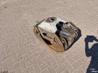 Grappins à bois Komatsu G36 GRIJPER