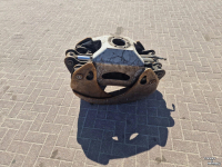 Grappins à bois Komatsu G36 GRIJPER