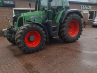 Tracteur Fendt 716 COM3