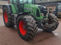 Tracteur Fendt 716 COM3