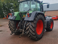 Tracteur Fendt 716 COM3