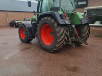 Tracteur Fendt 716 COM3