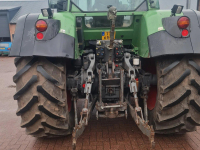 Tracteur Fendt 716 COM3