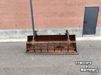 Autres tracteurs et accessoires  Geen merk/Sans marque 2400