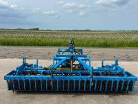 Herse rotative Lemken Zirkon 7/300