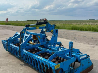 Herse rotative Lemken Zirkon 7/300