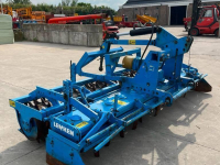 Herse rotative Lemken Zirkon 7/300