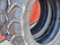 Roues, Pneus, Jantes, Barillets Jumelage BKT Onbekend 270/95X32 BUITENBANDEN
