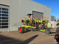 Faneur Claas Volto 1500T