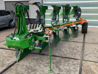 Charrues Amazone Teres 300 V 100