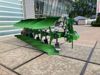 Charrues Amazone Teres 300 V 100