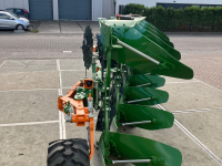 Charrues Amazone Teres 300 V 100