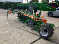 Charrues Amazone Teres 300 V 100