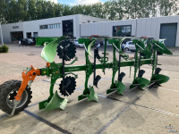 Charrues Amazone Teres 300 V 100