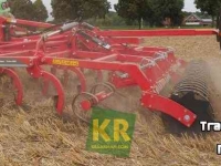 Cultivateur Kverneland Enduro Pro 3000 Cultivator