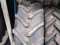 Roues, Pneus, Jantes, Barillets Jumelage Pirelli banden 380/85R24
