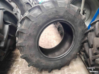 Roues, Pneus, Jantes, Barillets Jumelage Pirelli banden 380/85R24