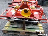Fraise rotative Caroni Grondfrezen vanaf 90 cm breed
