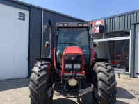 Tracteur Massey Ferguson 6255 Dyna