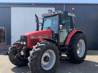 Tracteur Massey Ferguson 6255 Dyna