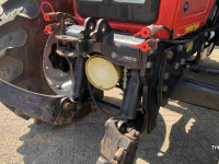 Tracteur Massey Ferguson 6255 Dyna