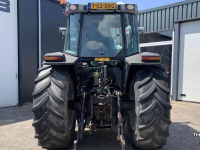 Tracteur Massey Ferguson 6255 Dyna