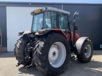 Tracteur Massey Ferguson 6255 Dyna