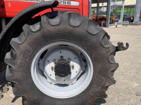 Tracteur Massey Ferguson 6255 Dyna