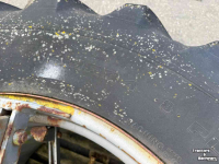 Roues, Pneus, Jantes, Barillets Jumelage  Dubbellucht 16.9 - R34  5 ster molcon
