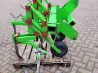 Autres matériel et accessoires d´arboriculture Rosko Gewas geleide Schoffelmachine 3 rij