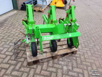 Autres matériel et accessoires d´arboriculture Rosko Gewas geleide Schoffelmachine 3 rij