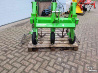 Autres matériel et accessoires d´arboriculture Rosko Gewas geleide Schoffelmachine 3 rij