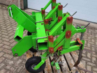Autres matériel et accessoires d´arboriculture Rosko Gewas geleide Schoffelmachine 3 rij