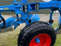 Charrues Lemken Juwel 8 MV 4+1