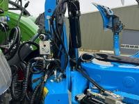 Charrues Lemken Juwel 8 MV 4+1
