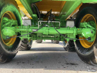 Benne agricole Joskin Trans-cap 6000/20 150BC 18tom