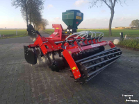 Déchaumeur à disques GRS SH300-56-K52  Schijveneg  -   optie zaaimachine