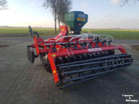 Déchaumeur à disques GRS SH300-56-K52  Schijveneg  -   optie zaaimachine