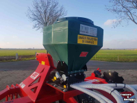Déchaumeur à disques GRS SH300-56-K52  Schijveneg  -   optie zaaimachine