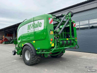 Presses McHale FUSION 3 Fusion 3 plus
