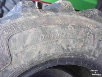 Roues, Pneus, Jantes, Barillets Jumelage Alliance 600/70 x 30