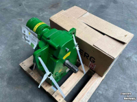 Prises de force Zuidberg PJ2 Front-PTO