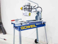 Affuteuse Goweil MS100