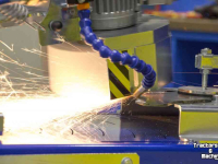 Affuteuse Goweil MS100